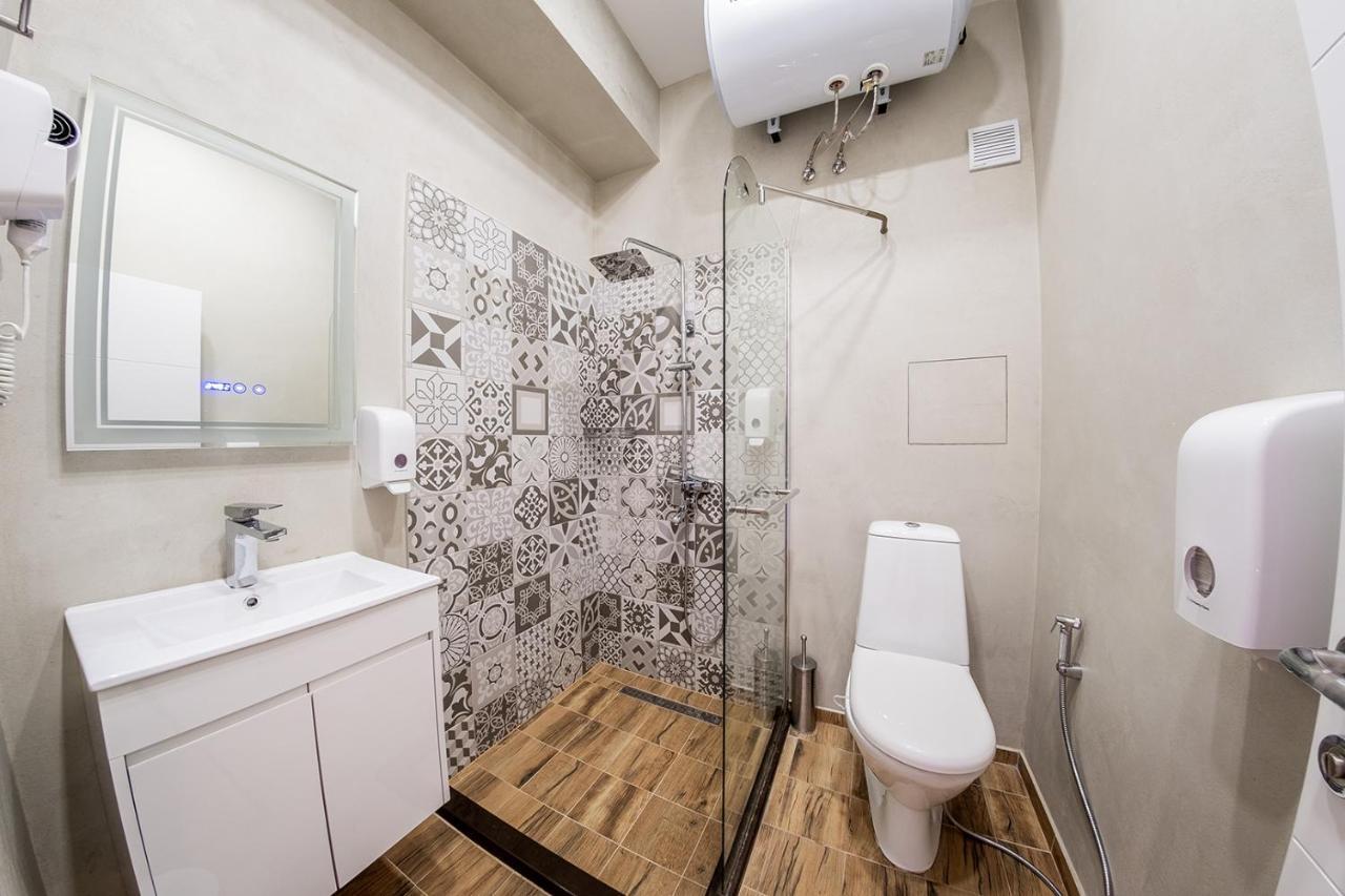 Sofia Violet Life Apartment ภายนอก รูปภาพ
